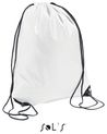 Mochila Urban Sols - Color Blanco